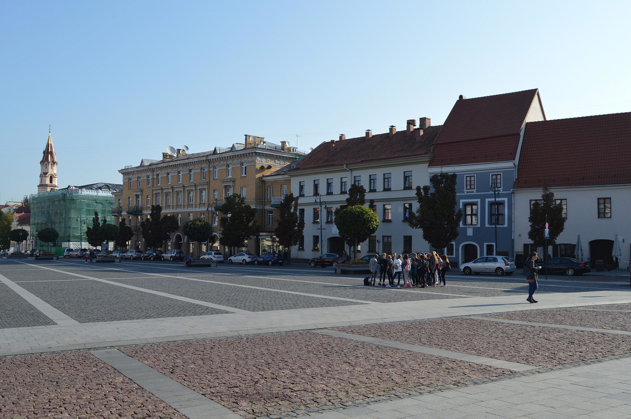 Vilniaus